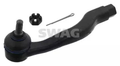 Наконечник поперечной рулевой тяги SWAG купить